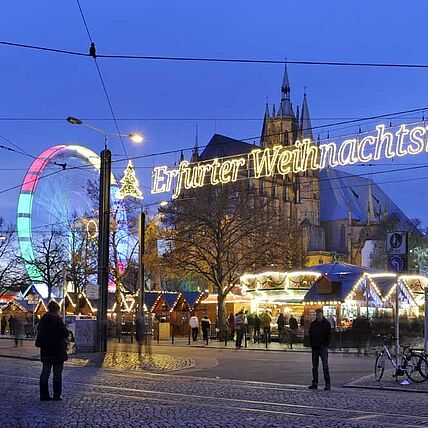 Erfurt_Weihnachtsmarkt