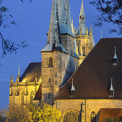 Erfurt